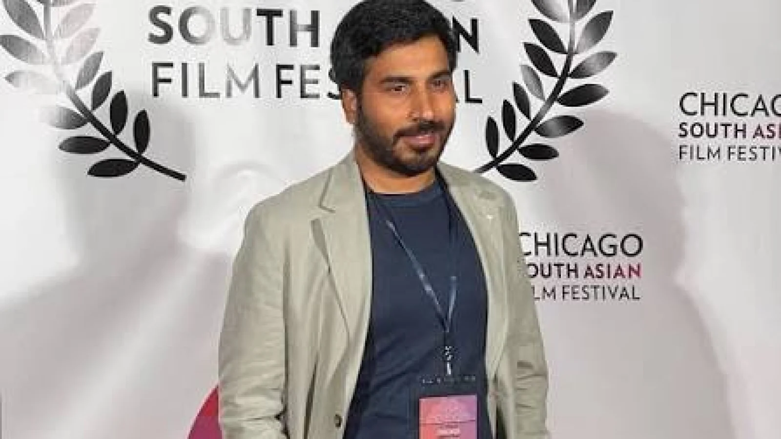 Guerra e infanzia: a Benevento la prima mondiale del film “A Million Yard Stare” di Ravi Gautam