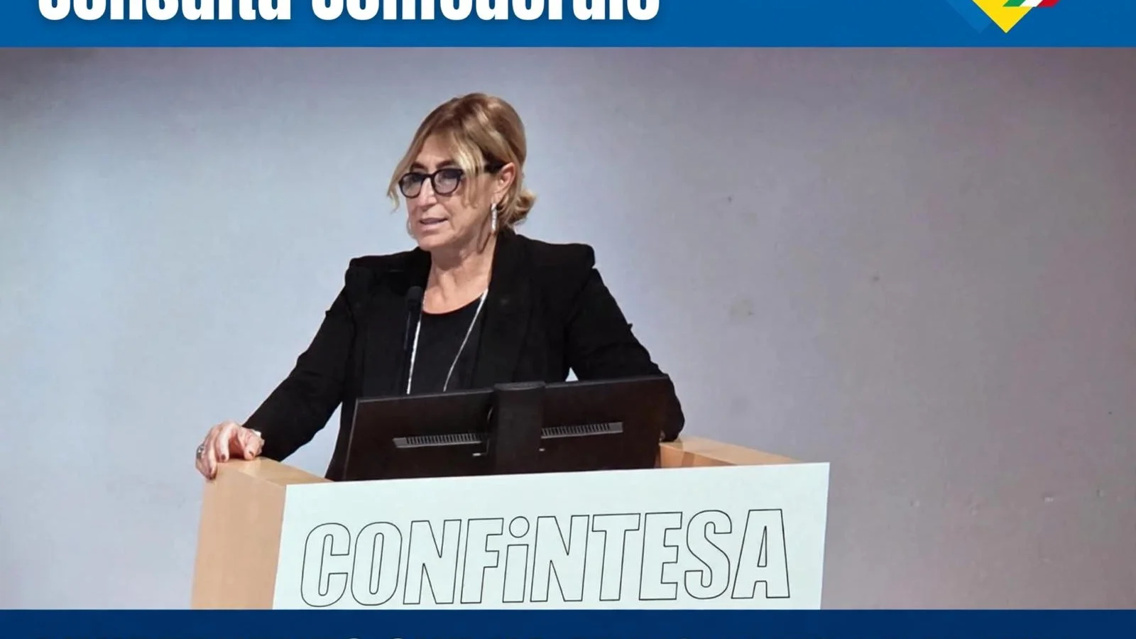 Confintesa LC, all'Ara Pacis la Consulta Confederale: focus su tutele e precari nel comparto Scuola-Università