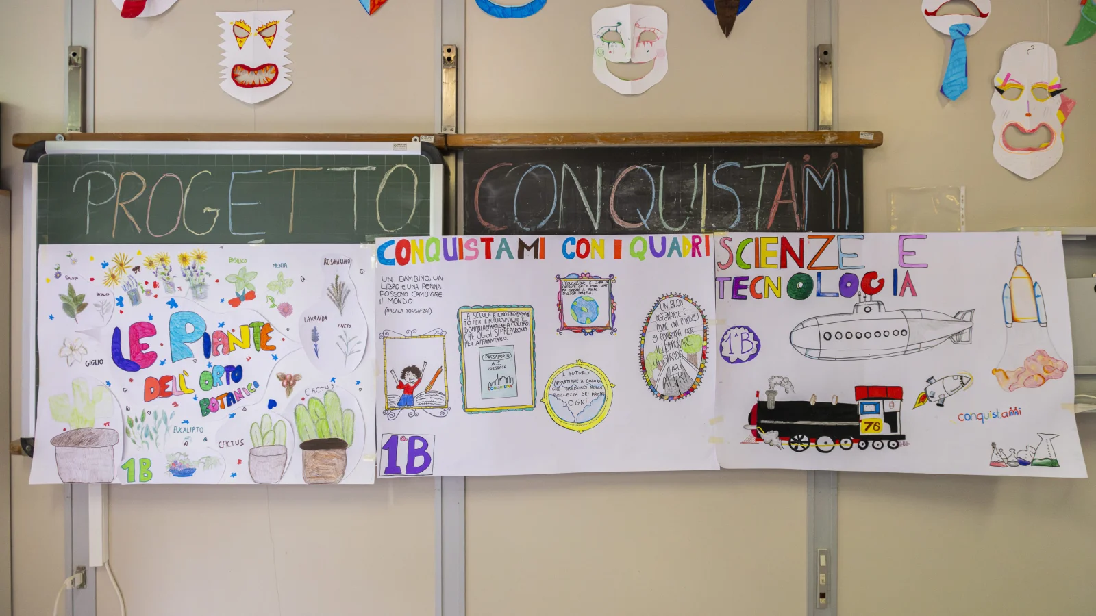 ConquistaMi riparte a Milano: oltre 400 alunni alla scoperta della città nell'anno scolastico 2026/2027