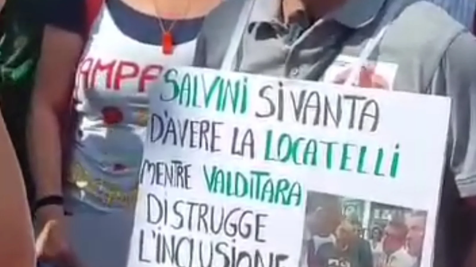 Scioperi e occupazioni a scuola: Genova Inclusiva denuncia le criticità su sostegno ed edilizia