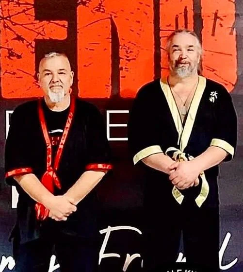 Contro bullismo e violenza: a Grottaferrata il Wing Tsun insegna ai giovani l'autocontrollo