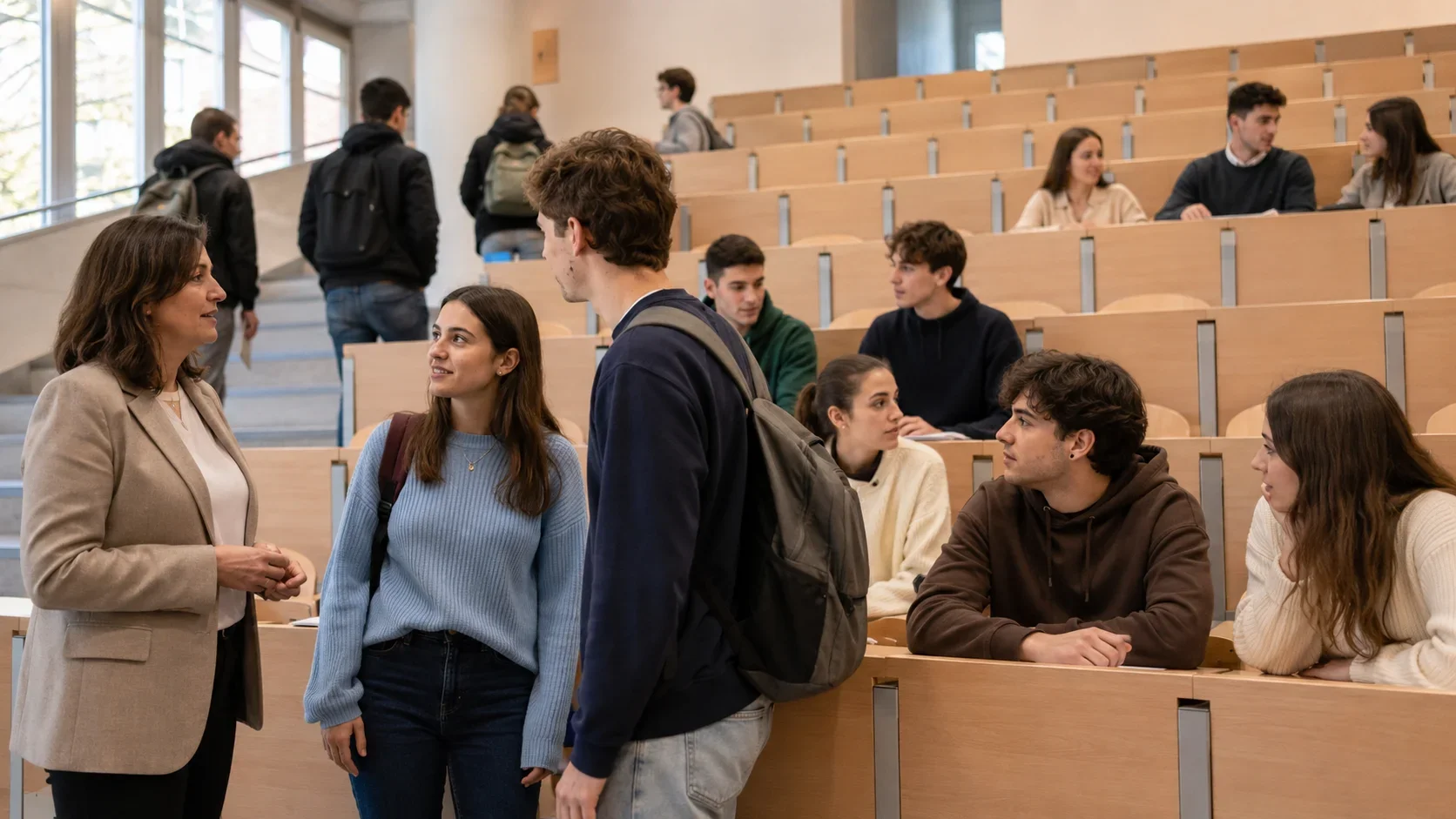 Prevenzione dei rischi a scuola: via ai nuovi moduli formativi