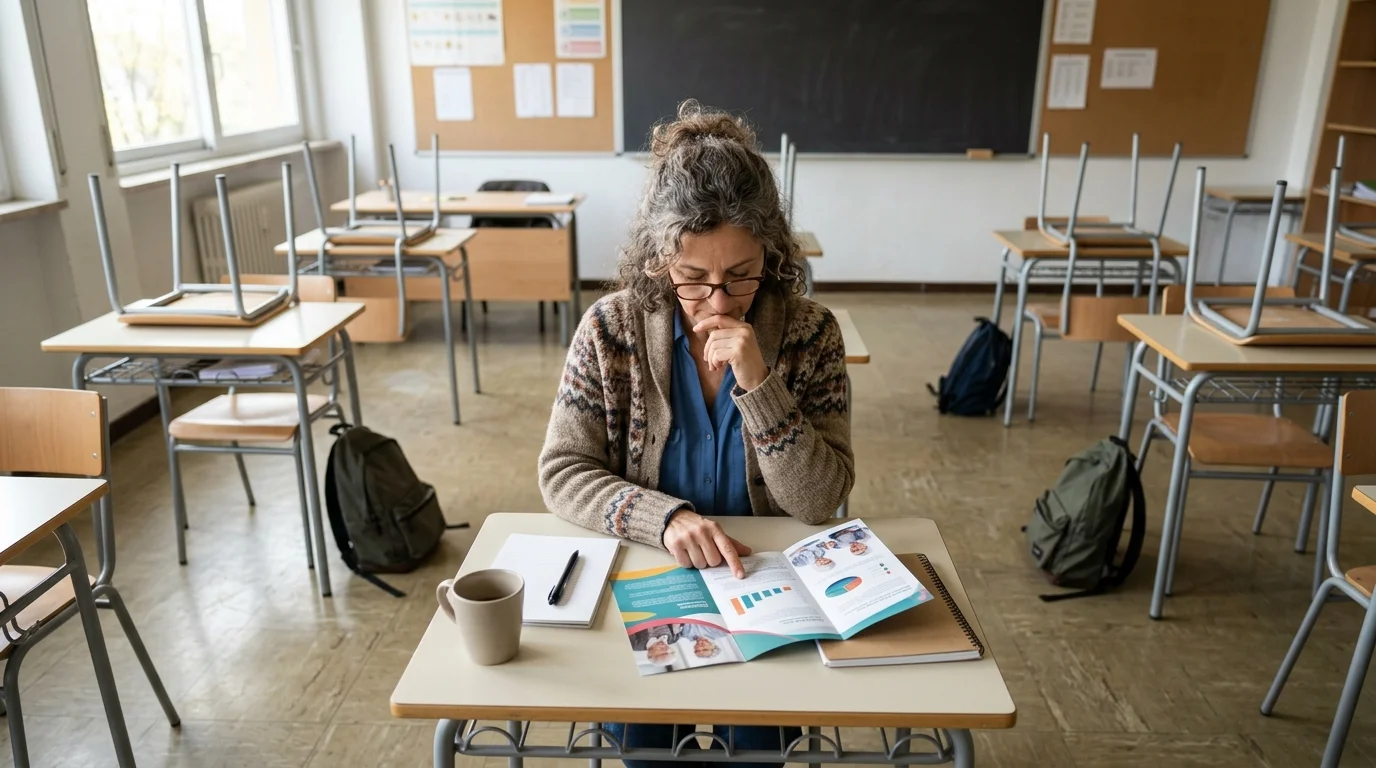 Previdenza integrativa scuola: i benefici del fondo Espero