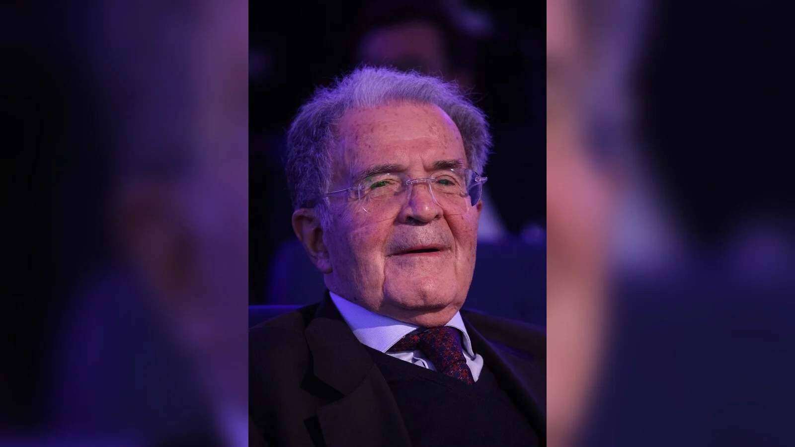 Prodi alla Federico II: "Democrazia in arretramento nel mondo, troppi fronti di guerra"
