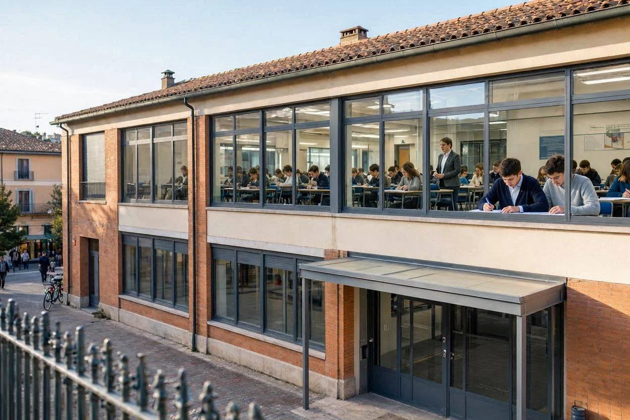 Professioni sanitarie 2026: aperte le iscrizioni ai test