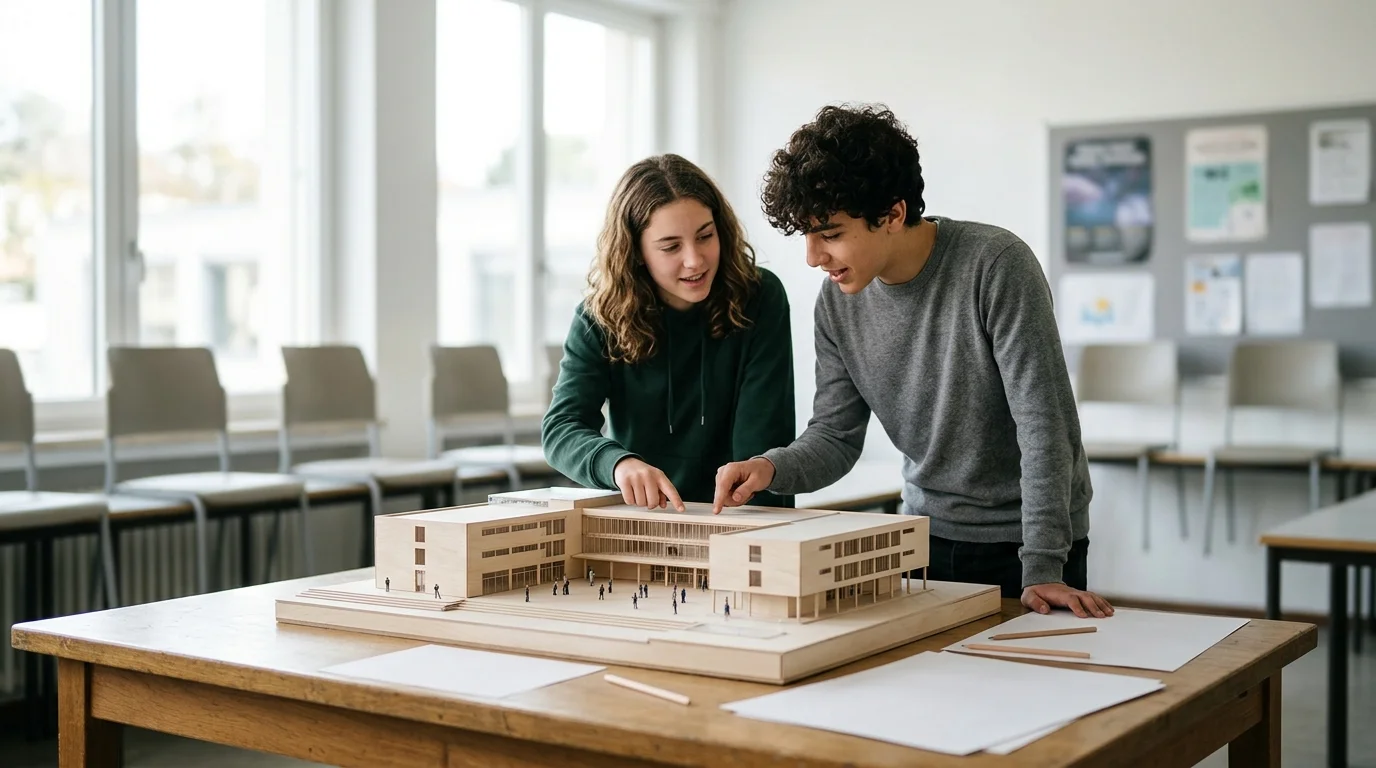 Progetti europei a scuola: l’offerta gratuita di Apice per il 2026/27