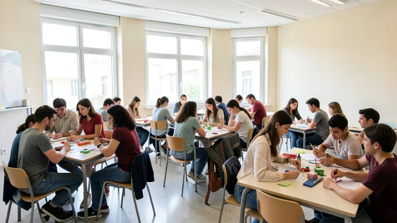 Progetto competenze non cognitive: oltre 1.000 scuole coinvolte