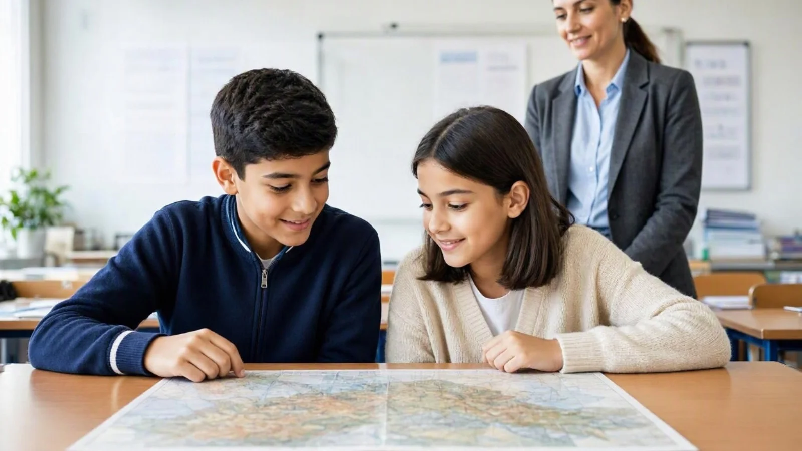 Progetto Geo-Logica 2026-2027: geologi in classe gratis per le medie piemontesi