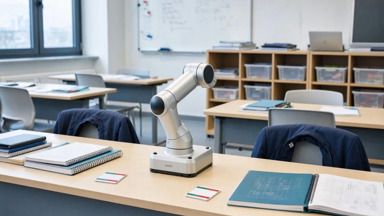 Programma il Futuro: al via le attività didattiche per l’anno 2026-2027