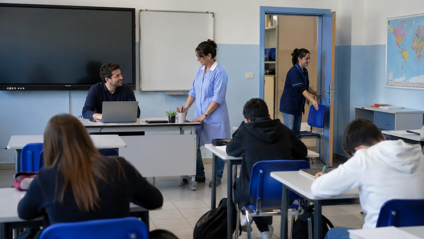 Proroga contratti ATA fino al 31 agosto: come funziona nel 2026