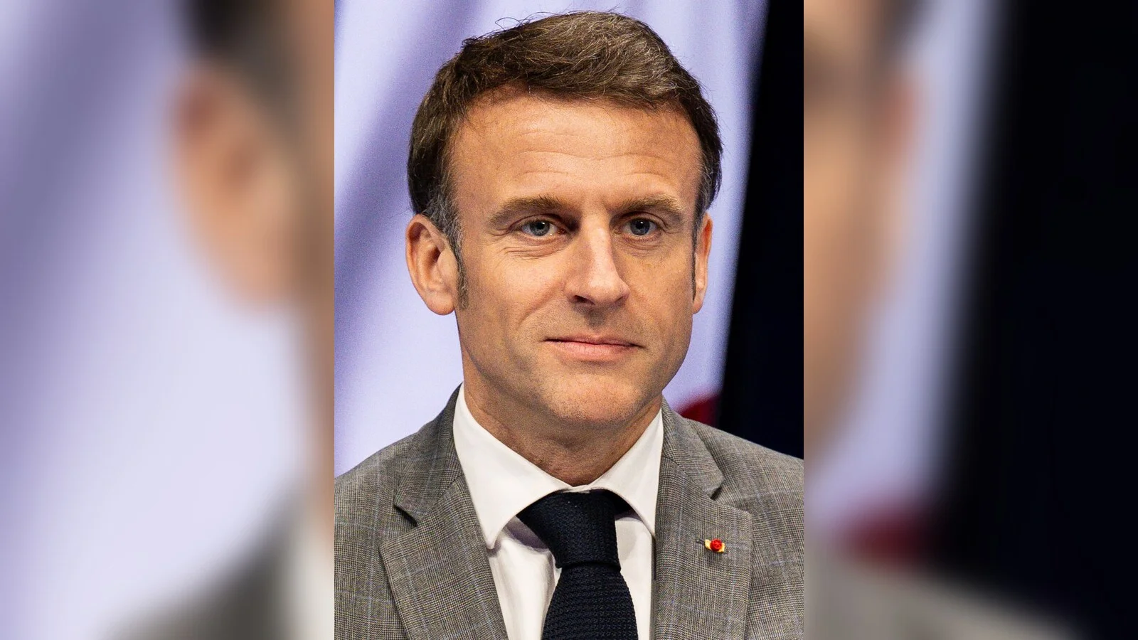 Proteste studenti, Macron: «Servono calma, ordine e rispetto»