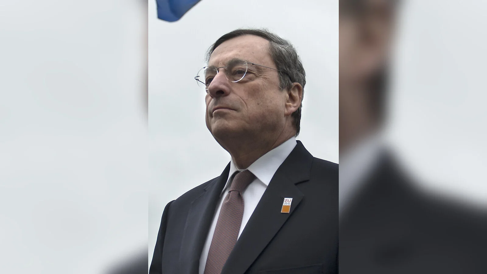 Proteste studenti, Mario Draghi: i giovani sentono che nessuno li ascolta