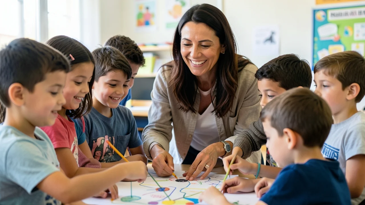 Scuola, siglato il protocollo MIM-Unicef per l'inclusione