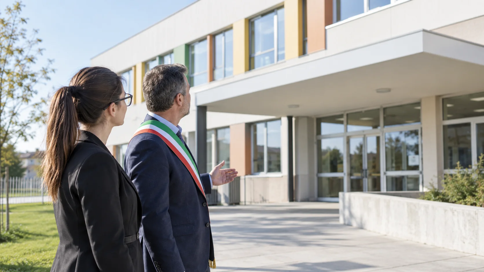 Provaglio, la primaria cambia sede: TAR respinge il ricorso