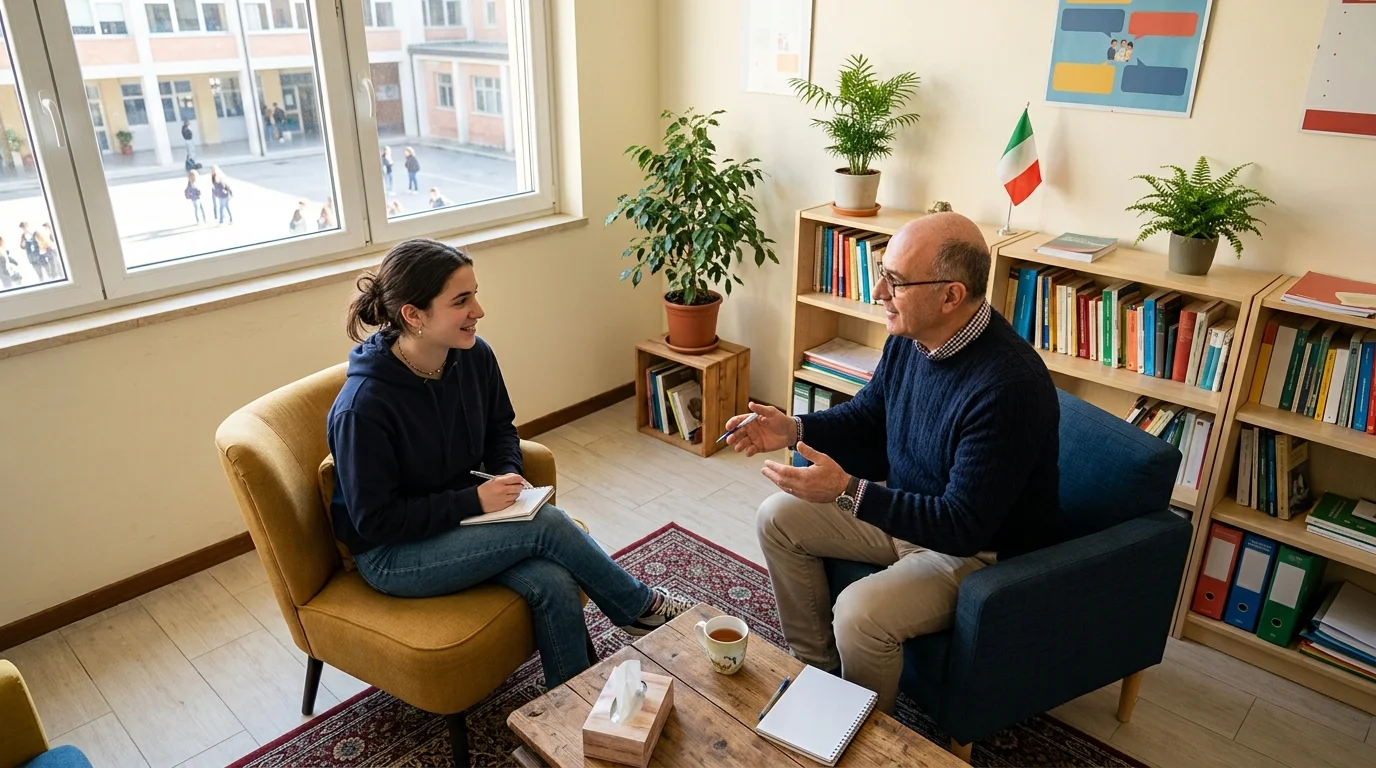 Psicologi a scuola: la Lombardia stanzia 3,7 milioni di euro