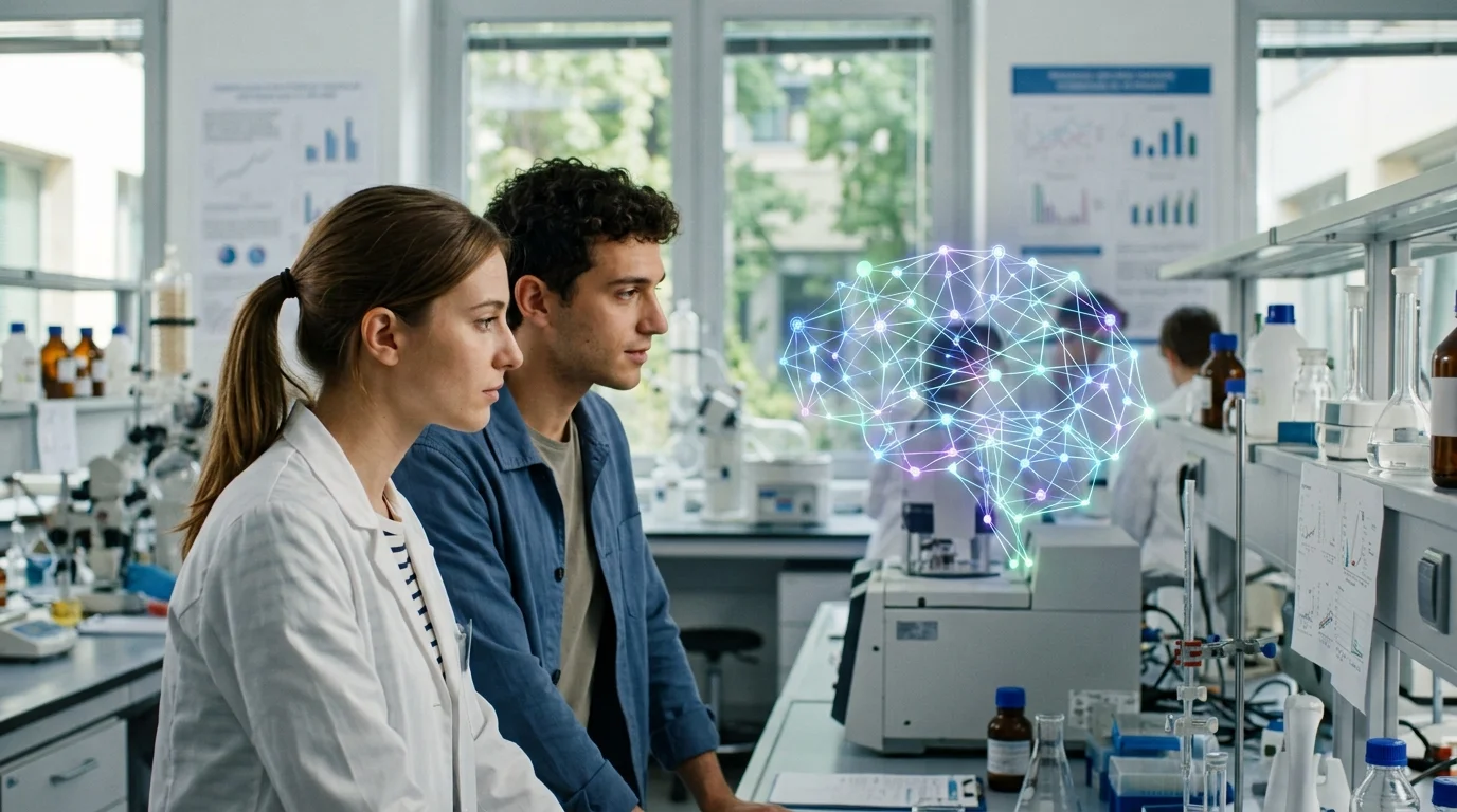Quantum AI, al via le iscrizioni alla quinta scuola estiva