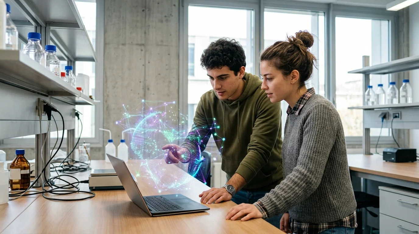 Intelligenza Artificiale e Quantum Computing: la summer school a Udine