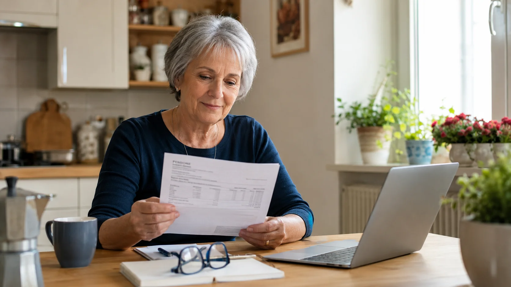 Quattordicesima pensionati scuola luglio 2026: a chi spetta