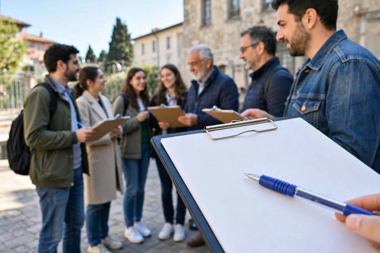 Sanità e appalti: al via la raccolta firme per le leggi popolari