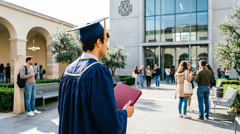 Rapporto AlmaLaurea 2026: i dati sulla crescita universitaria