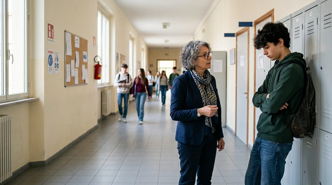 Dispersione scolastica: il rapporto Eurydice in italiano