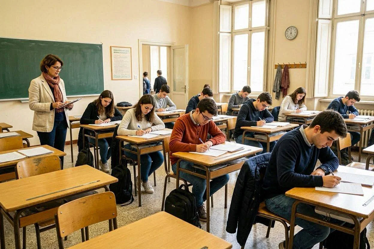 Rapporto INVALSI 2026: presentazione giovedì 16 luglio