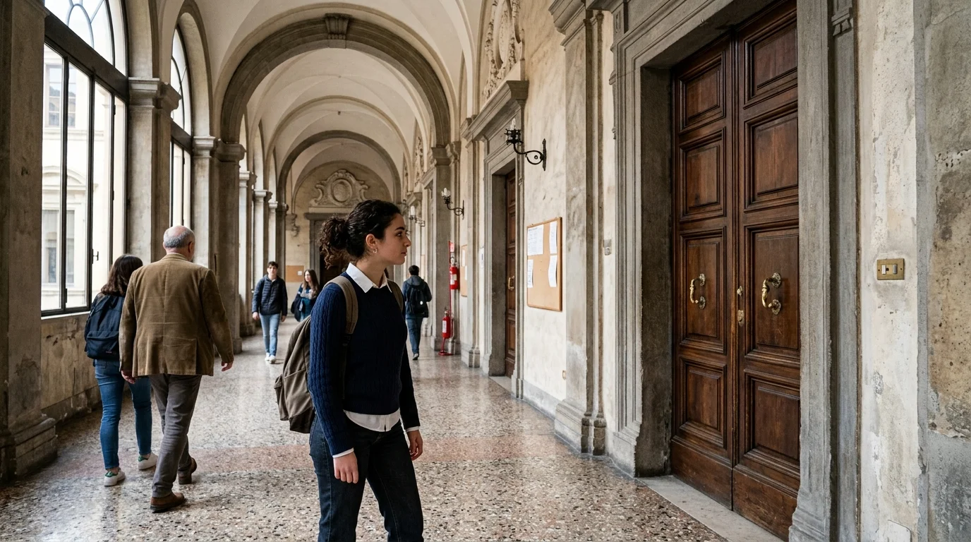 Rappresentanza scolastica al Senato: il peso dell'istruzione