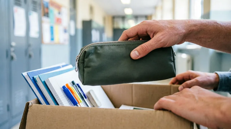 Ravenna, al via la raccolta solidale di materiale scolastico