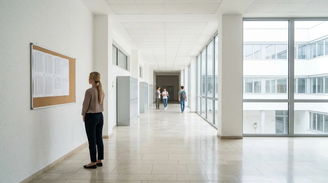 Reclutamento docenti, il CNDDU chiede concorsi regolari e valorizzazione