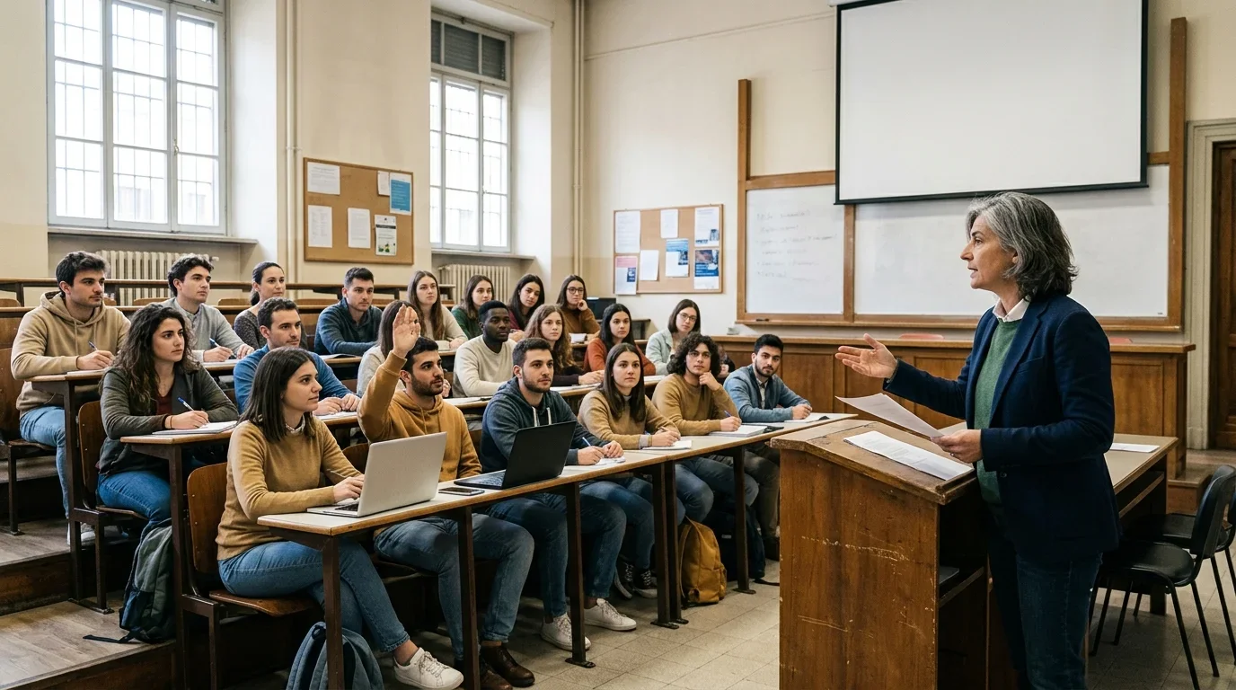 Reclutamento docenti, nuove convocazioni GAE a Pisa