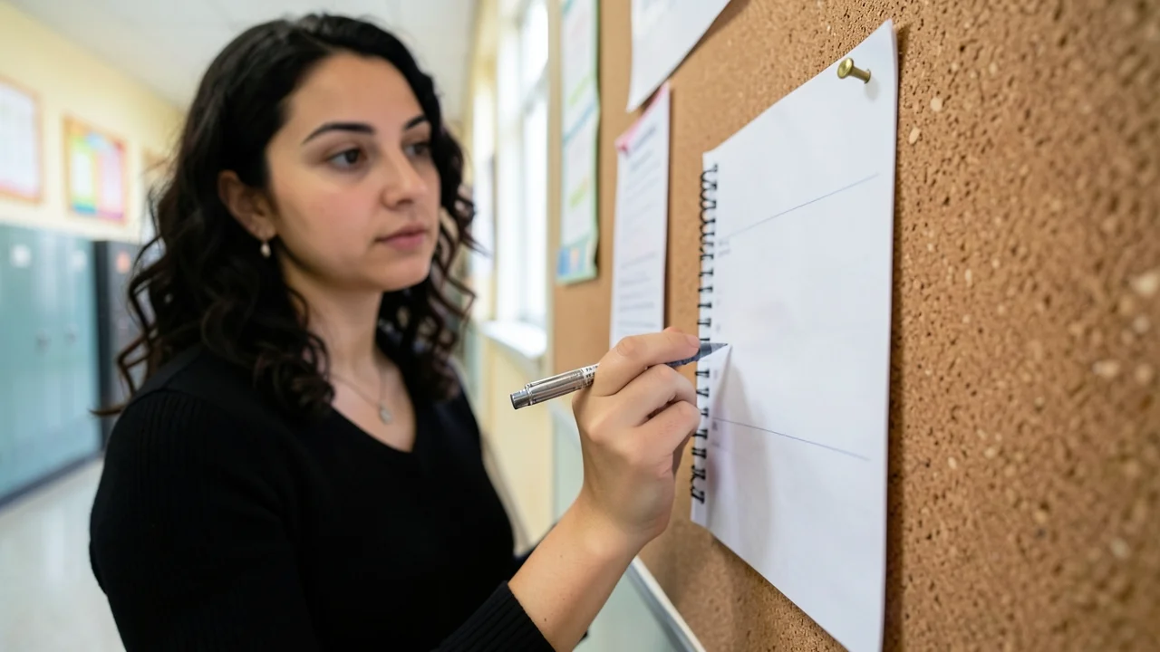 Reclutamento docenti: al via gli scorrimenti delle graduatorie