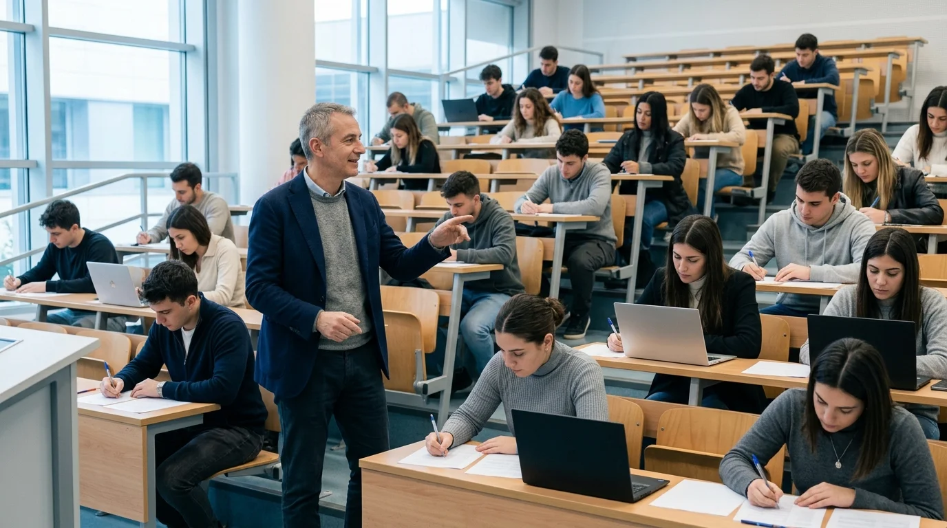 Reclutamento universitario, approvata la riforma che supera l'ASN