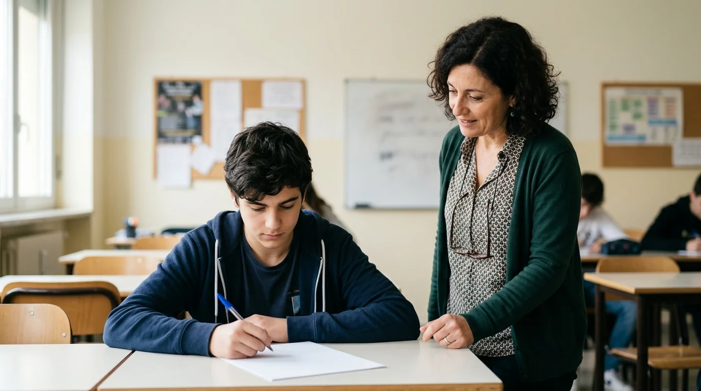 Recupero debiti scolastici, a Genova definite le prove