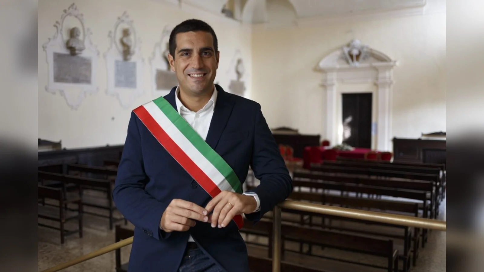 La visita annullata degli insegnanti ebrei, il presidente de Pascale: “Parole gravissime di Meg