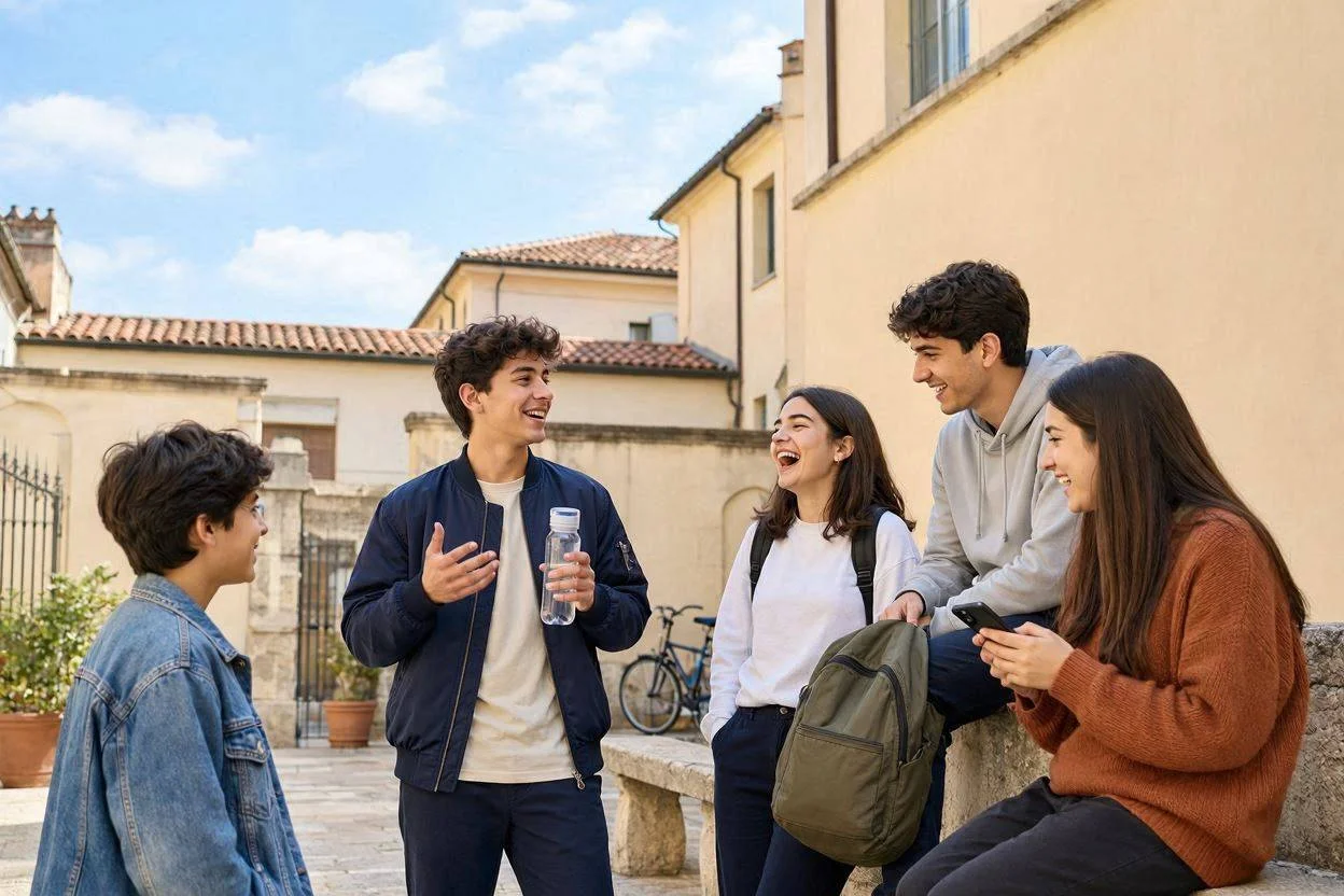 Regno Unito: stop agli energy drink per under 16 dal 2027