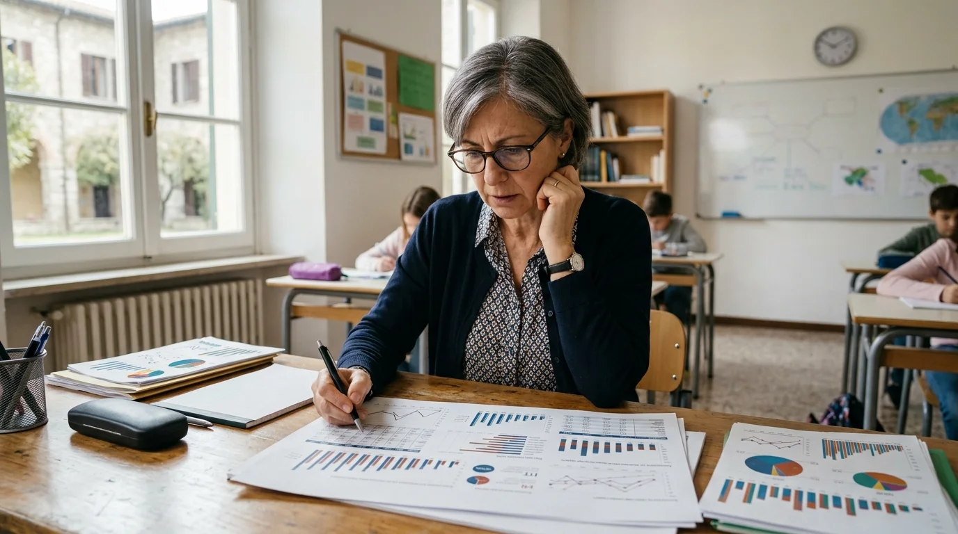 Insuccesso scolastico: il report Eurydice sulle riforme in Europa