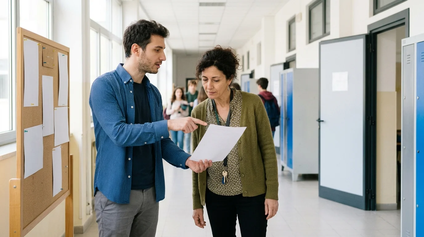 Insegnanti di religione, rettificate le assunzioni in Friuli VG