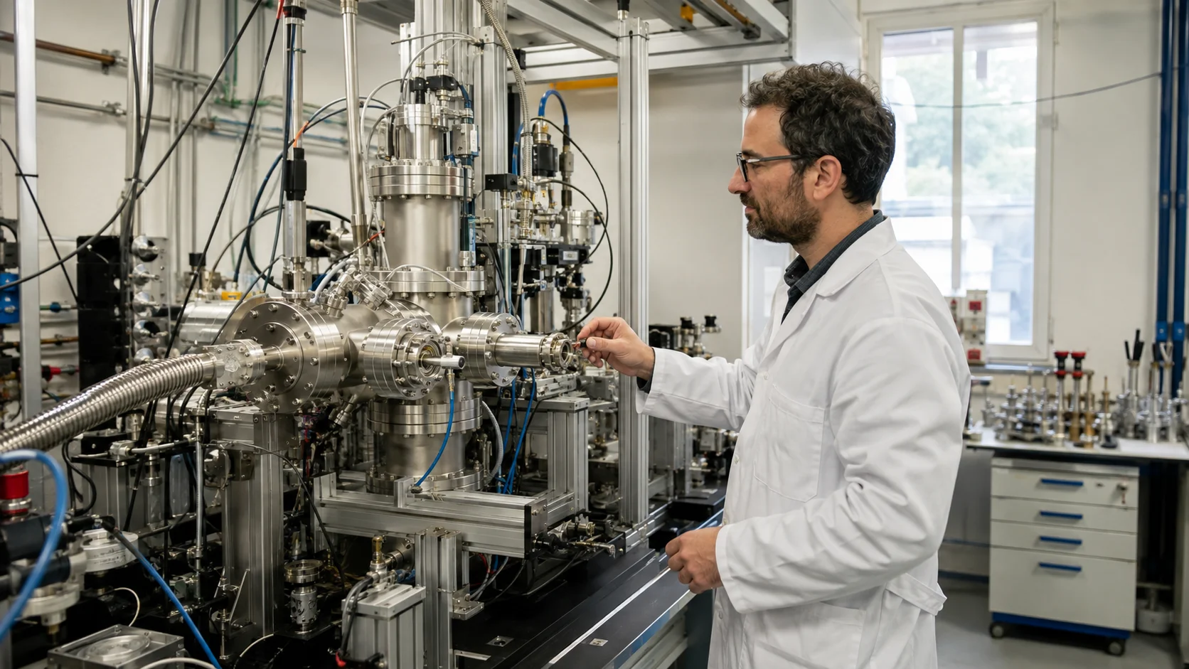 Ricerca sui materiali: aperta la nuova call di CERIC-ERIC