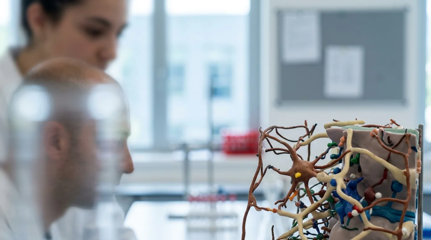 Ricerca oncologica, Chieti tra i 20 centri di esperienza