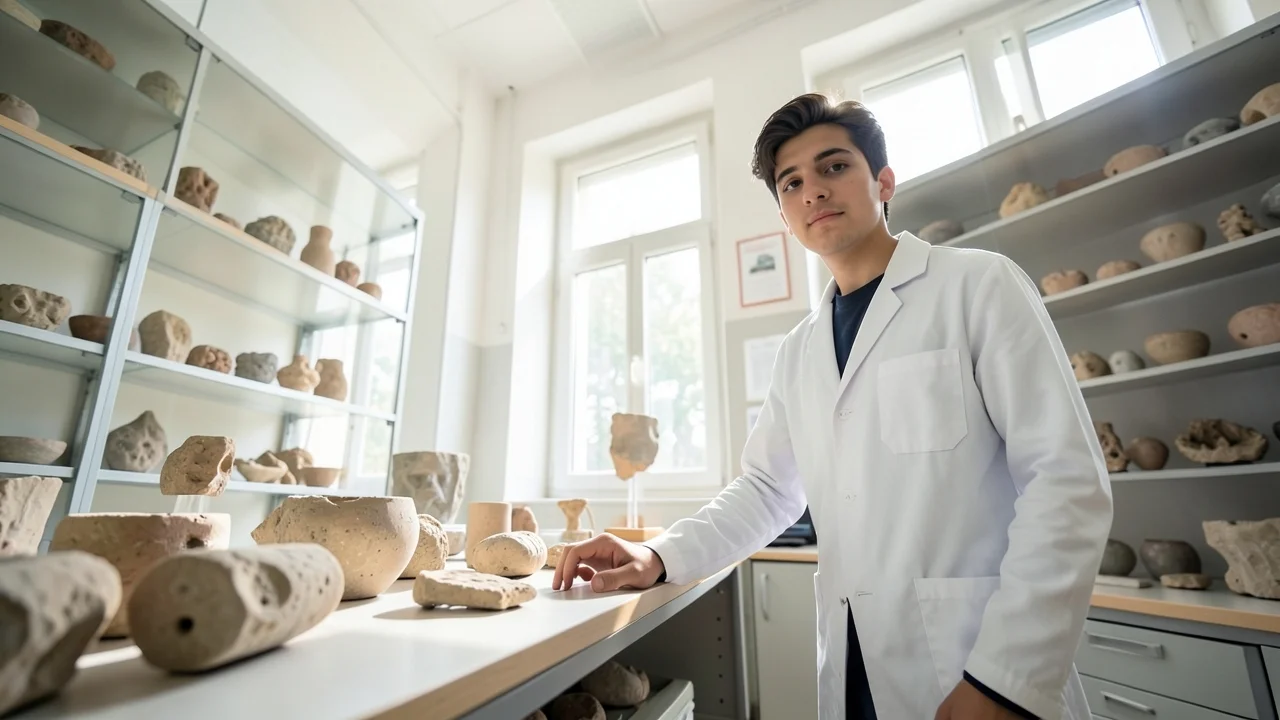 Ricerca scientifica, 5,25 milioni per cultura e patrimonio