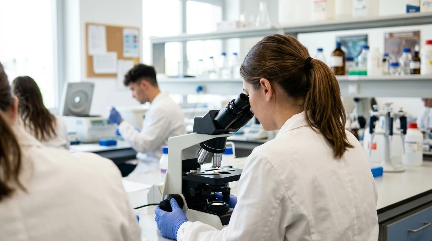 Ricerca Unipd: 650mila euro per studiare i melanociti
