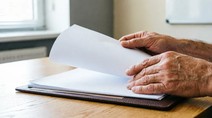Ricostruzione di carriera: guida a requisiti, scadenze e aumenti