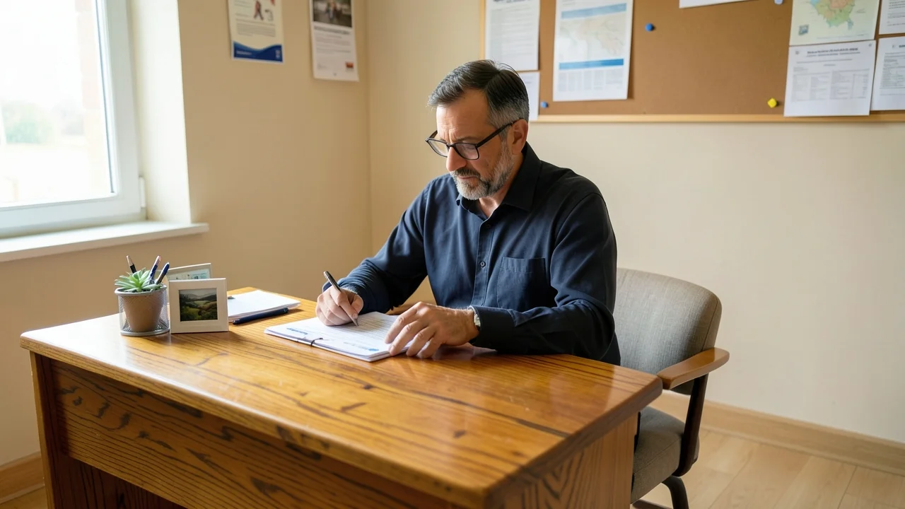 Ricostruzione di carriera: guida alla domanda e calcolo
