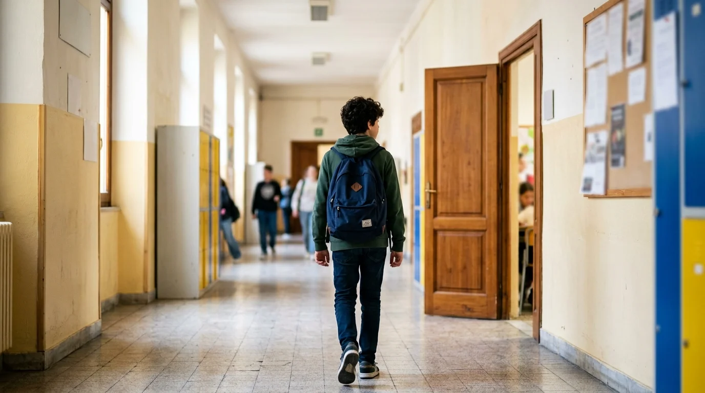 Rientro a scuola 2026: online lo speciale Back to School di ANSA