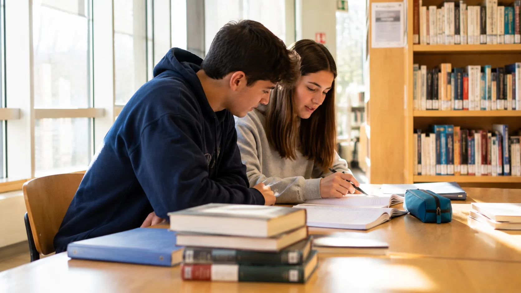 Rientro a scuola, supporto gratuito per 180 studenti