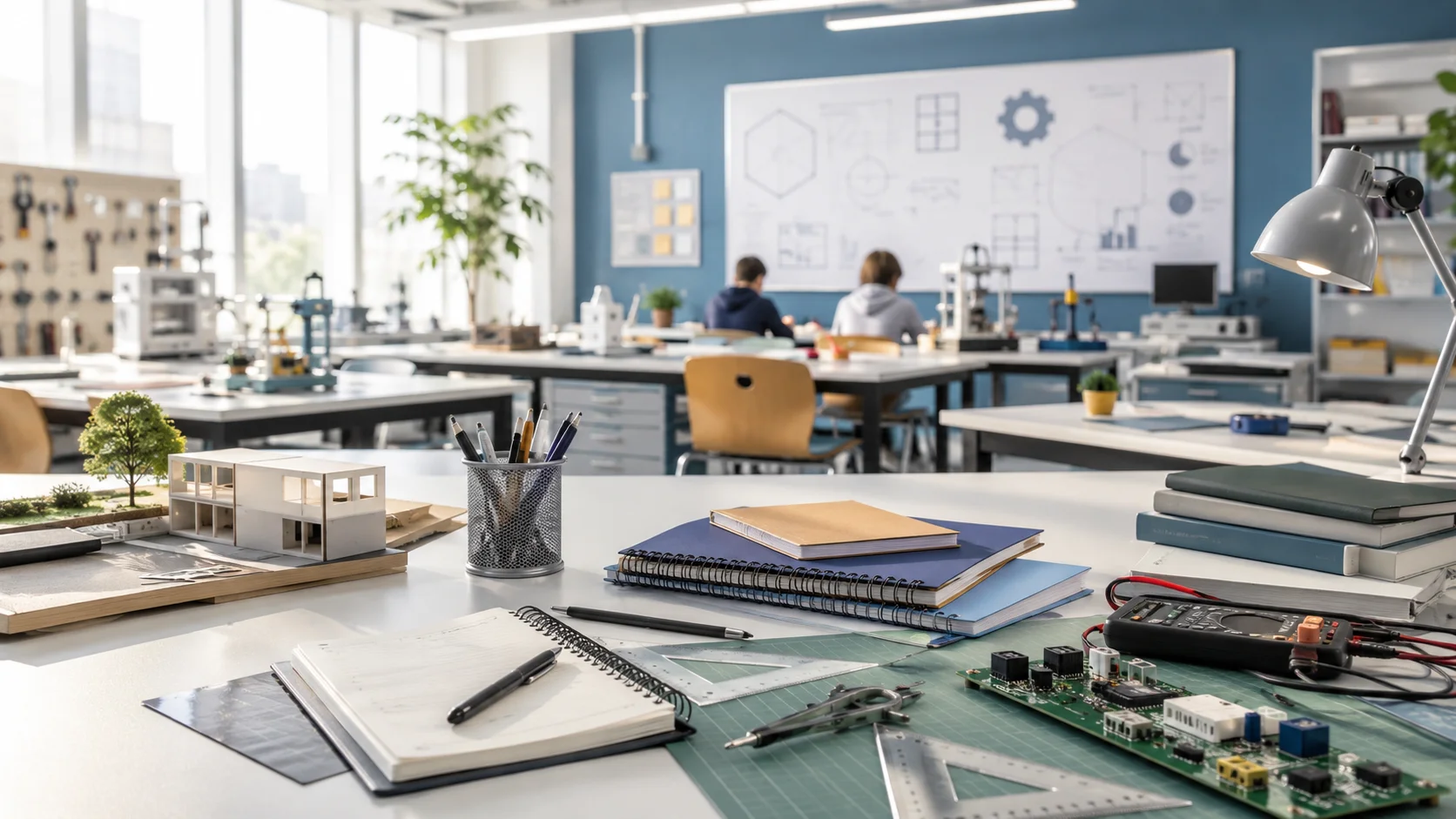 Riforma istituti tecnici 2026/2027: cosa cambia da settembre