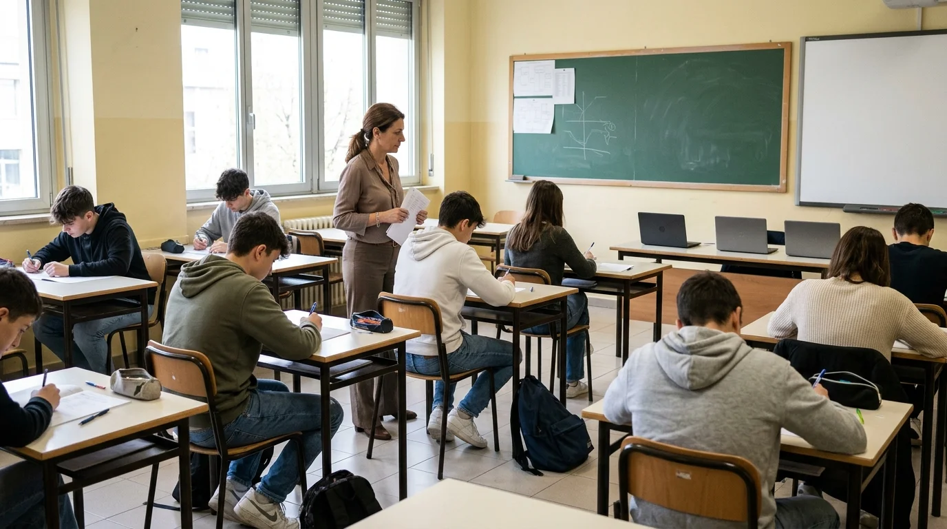 Riforma Istituti Tecnici, cresce il dissenso della Rete Nazionale