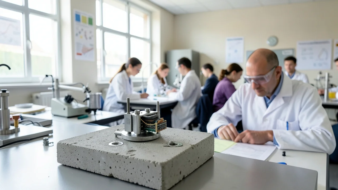 Riforma istituti tecnici: le novità per le classi prime