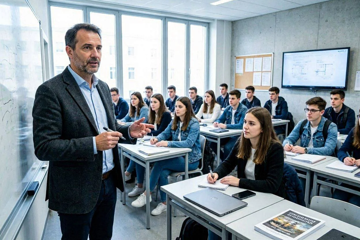 Riforma istituti tecnici: più ore alle discipline di base