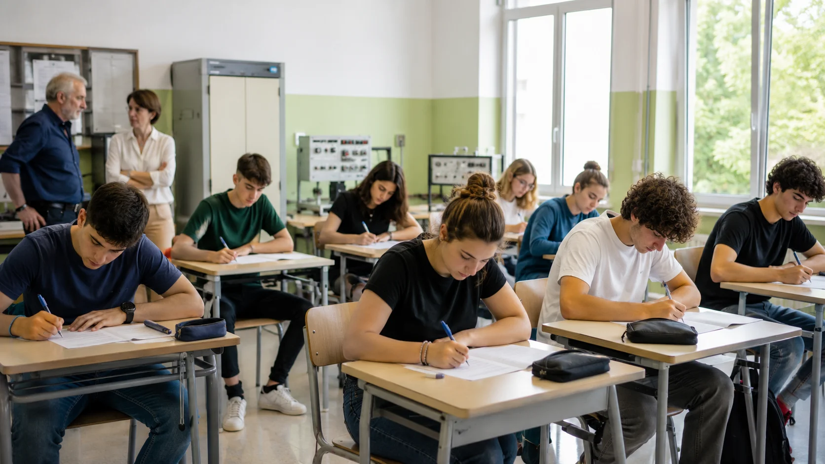 Riforma istituti tecnici: ricorso al Colle contro il DM 29